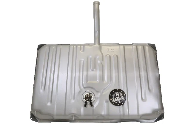Fuel Tank Fuel System Vehicle Specific Fit Aeromotive 18108-BGPL
